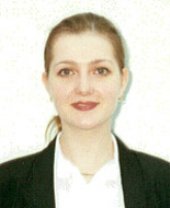 Дарья Тарасова