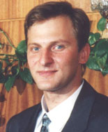 Олег Стрикель