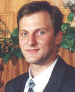 Oleg Strikel