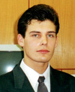 Dmitriy Akpanbetov