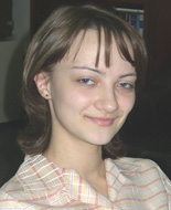 Oxana Vasilkova