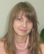 Екатерина Лобанова