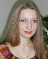 Екатерина Брюсова