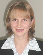 Viktoriya Saltan