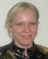 Elena Kiseleva