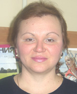 Svetlana Gubenko