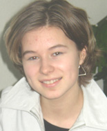 Mariya Krasnova