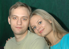 Алексей & Мария Груздевы