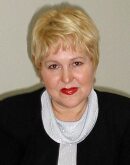 Lyubov Yakovleva, Rector of IBE