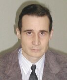 Vladimir Bardushkin Vladimir Bardushkin