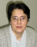 Galina Ermoshina Galina Ermoshina