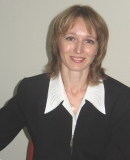 Ludmila Zhukova Ludmila Zhukova