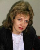 Irina Bardushkina