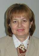 Marina Vasilkova