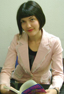 Svetlana Lvovskaya