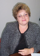Vera Mamich