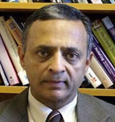 Pradeep A. Rau Pradeep A. Rau