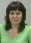 Elena Zhelykova