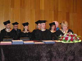 Faculty