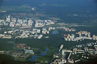 Zelenograd